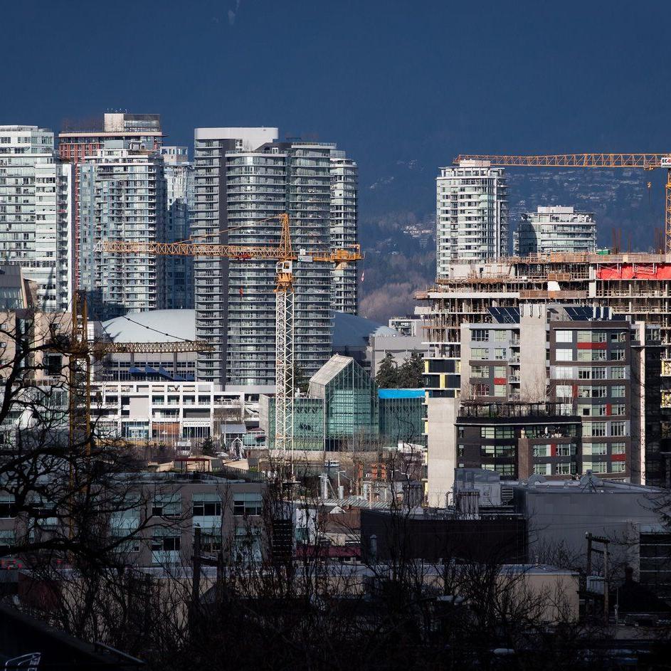 Metro Vancouver housing figures underscore massive gap in affordable units